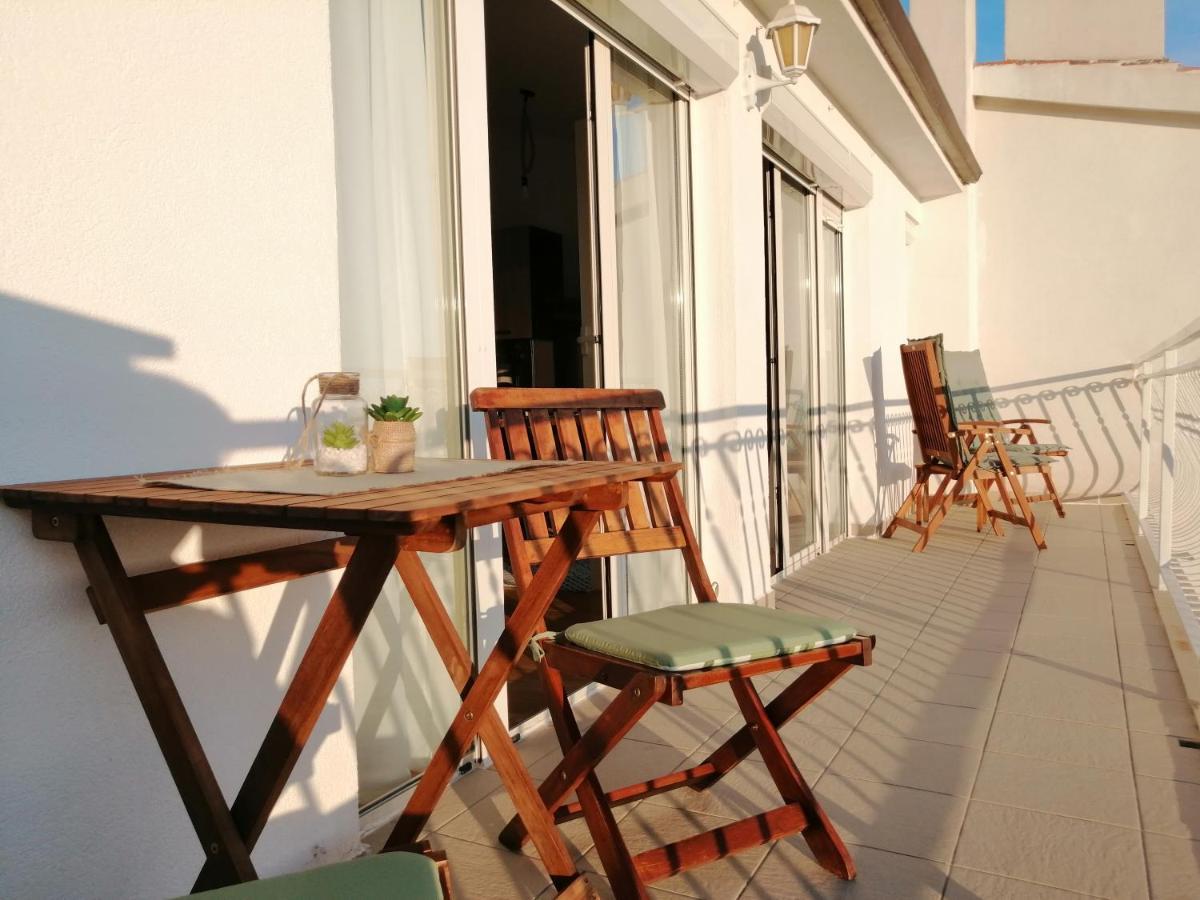 Apartment Near The Sea-Self Check-In Podstrana Eksteriør bilde